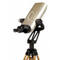Helios Quantum 7.4 25x100 Großfernglas auf Stativ