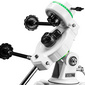 SkyWatcher Starquest DX Deluxe äquatoriale Montierung