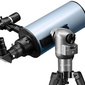 Acuter Voyager MAK127-FAST Maksutov Cassegrain Teleskopset mit Traverse Pro