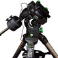 SkyWatcher CQ350 Pro SynScan Montierung & Edelstahl Stativ