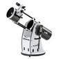 Skywatcher Teleskop Skyliner 200P Flextube SynScan GoTo WiFi