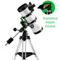 SkyWatcher Starquest 1145P Newton Teleskop