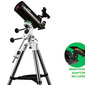 SkyWatcher Starquest DX102MC Maksutov Cassegrain Teleskop