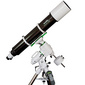 Skywatcher Teleskop Evostar 150 ED mit Montierung EQ6R