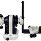 SkyWatcher AZ-GTiX WLAN DUAL SADDLE GoTo azimutale Montierung