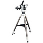 SkyWatcher AZ-GTiX WLAN DUAL SADDLE GoTo azimutale Montierung mit Stativ