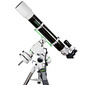 Skywatcher Teleskop Evostar 120 mit HEQ5 Pro SynScan™ Montierung