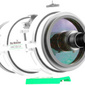 SkyWatcher SynCam 533C USB 3.0 COLOR CMOS Kamera