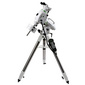 Skywatcher Teleskop Explorer 190MN DS Pro mit EQ6-R GoTo Montierung