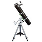 Skywatcher Teleskop Explorer 150PL mit EQ3-2 Montierung