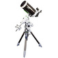 Skywatcher Teleskop SkyMax 180 Pro mit EQ6 Pro SynScan™ Montierung