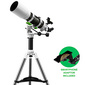 SkyWatcher Startravel-120 (AZ Pronto) Teleskop