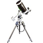 Skywatcher Teleskop SkyMax 180 Pro mit EQ5 Pro SynScan™ Montierung