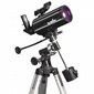 Skywatcher Teleskop SkyMax 90 EQ1