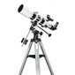 Skywatcher Teleskop Startravel 102 EQ1