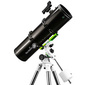SkyWatcher Starquest DX130P Newton Teleskop
