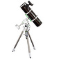 Skywatcher Teleskop Explorer 190MN DS Pro mit HEQ5 GoTo Montierung