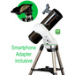 SkyWatcher Teleskop Skyhawk 1145P AZ-Go2