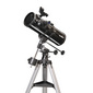 Skywatcher Teleskop Skyhawk 114 EQ1