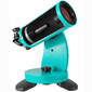 Acuter MaksyGo 60 (DIY Version) Educational Teleskop Set