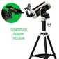 Skywatcher Teleskop Skymax 127 AZ-GTi