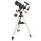 Skywatcher Teleskop Startravel 80 EQ1