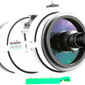 SkyWatcher Syncam 585C USB 3.0 Color CMOS Kamera