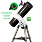 SkyWatcher Teleskop Explorer-130P AZ-Go2