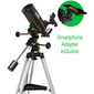 SkyWatcher Starquest 90MC Maksutov Cassegrain Teleskop
