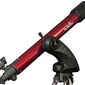 Skywatcher Star Discovery 90i mit WIFI AZ GoTo Montierung