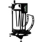 SkyWatcher Dobson Teleskop Stargate-400P SynScan Flextube