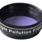 Lichtverschmutzungs Teleskop Filter 1.25"