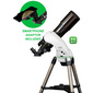 SkyWatcher Teleskop Startravel-102 AZ-GO2