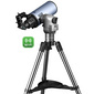 Acuter Voyager MAK90-FAST Maksutov Cassegrain Teleskopset mit Traverse Pro