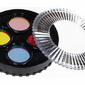 L-RGB CCD Teleskop Filter Set 1.25"