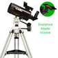 SkyWatcher Teleskop Skymax-102S Pronto