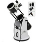 SkyWatcher Teleskop Skyliner 200P FlexTube™ (Enhanced Standard Edition)
