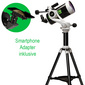 Skywatcher Teleskop Skymax 127 AZ5