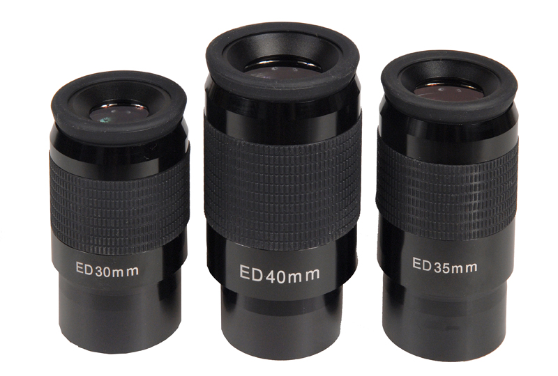 35mm Aero™ 2" ED Teleskop Okular