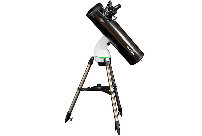 SkyWatcher Teleskop Explorer-130P AZ-Go2