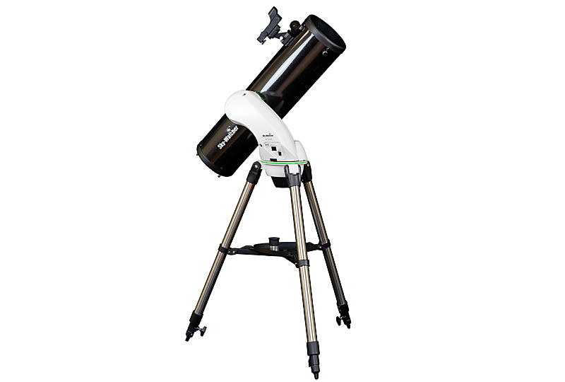 SkyWatcher Teleskop Explorer-130P AZ-Go2