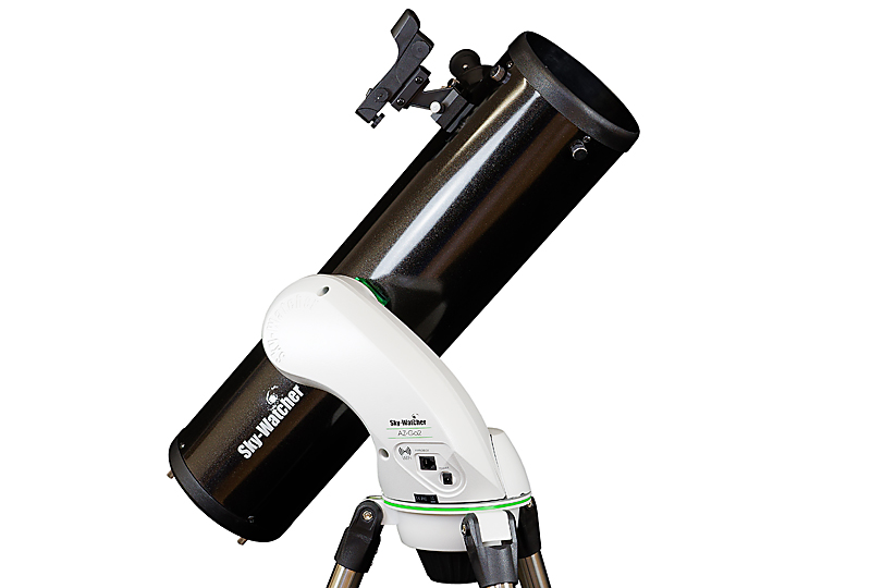 SkyWatcher Teleskop Explorer-130P AZ-Go2