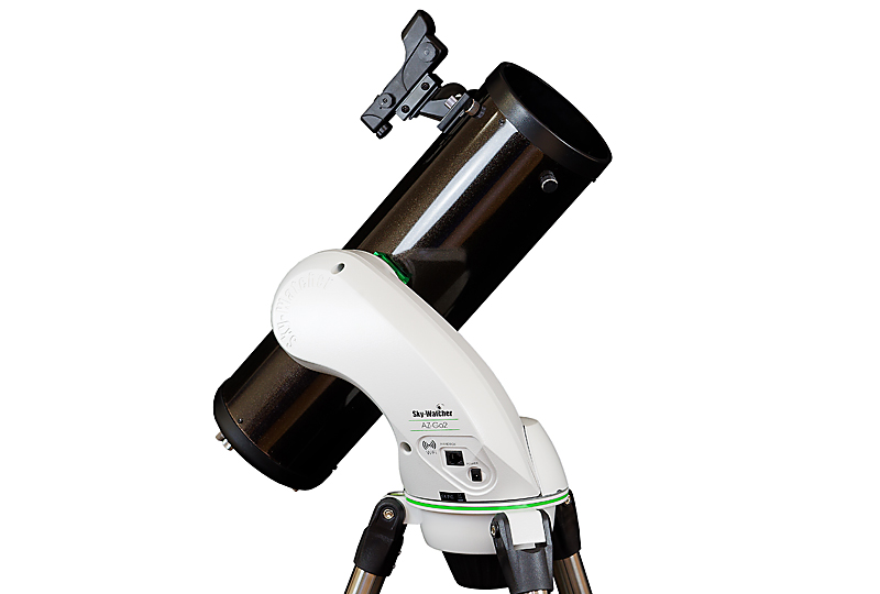 SkyWatcher Teleskop Skyhawk 1145P AZ-Go2