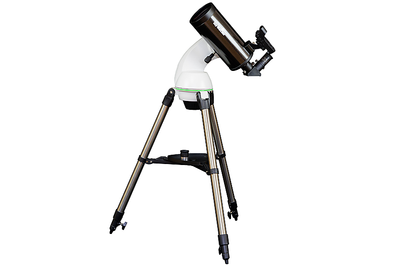 SkyWatcher Teleskop Skymax-102 AZ-GO2