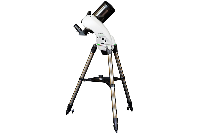 SkyWatcher Teleskop Skymax-102 AZ-GO2