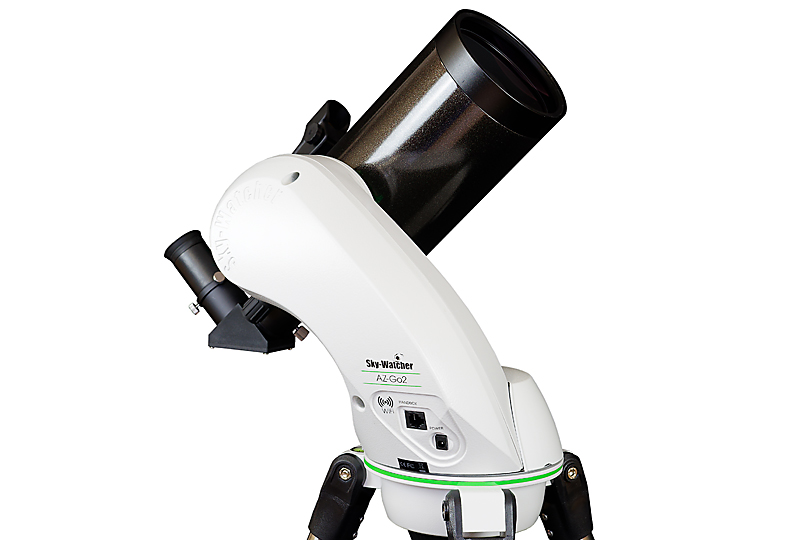 SkyWatcher Teleskop Skymax-102 AZ-GO2