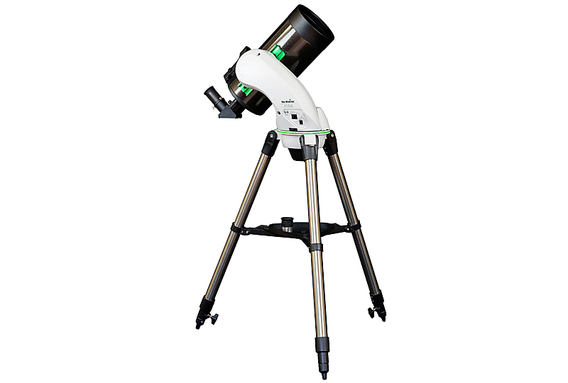 SkyWatcher Teleskop Skymax-127 AZ-GO2