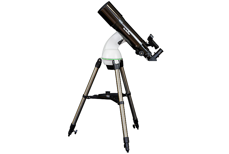 SkyWatcher Teleskop Startravel-102 AZ-GO2