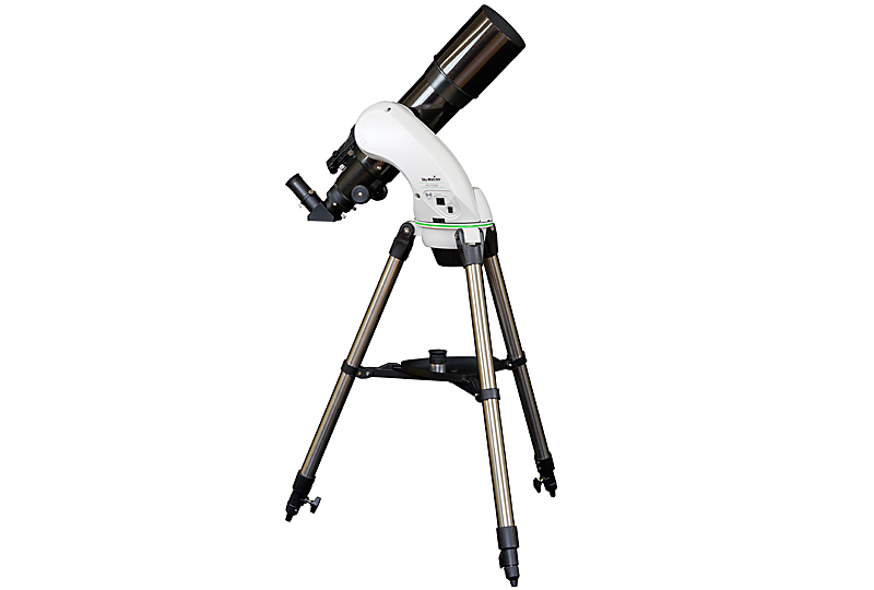 SkyWatcher Teleskop Startravel-102 AZ-GO2