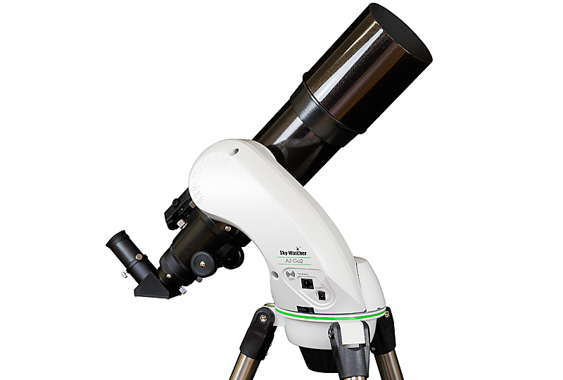 SkyWatcher Teleskop Startravel-102 AZ-GO2